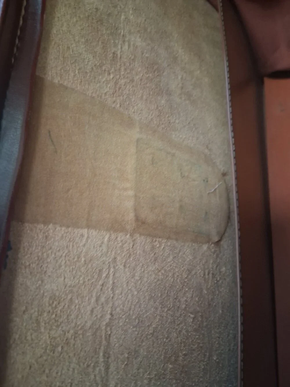 Vintage Carlton Breifcase